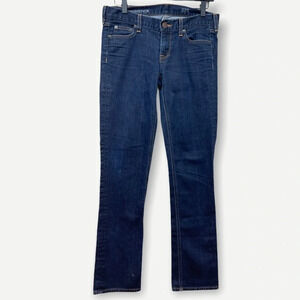 J. CREW matchstick jean 27S‎